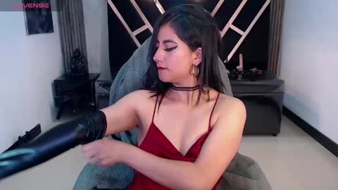 Snapshot of artemisa_ch1 chatting on September 19, 4:25 am ARTEMISA online show from September 19, 4:25 am