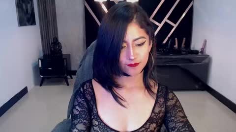 Snapshot of artemisa_ch1 chatting on October 7, 3:58 am ARTEMISA online show from October 7, 3:58 am