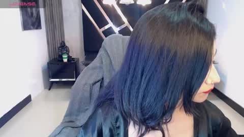 Snapshot of artemisa_ch1 chatting on October 14, 4:13 am ARTEMISA online show from October 14, 4:13 am