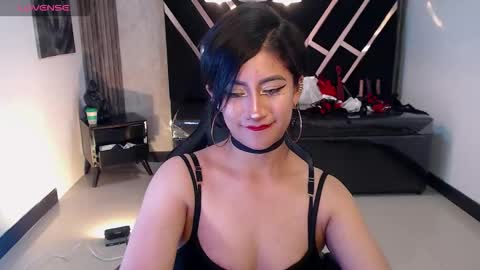 Snapshot of artemisa_ch1 chatting on October 27, 4:27 am ARTEMISA online show from October 27, 4:27 am