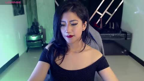 ARTEMISA online show from November 14, 10:40 pm