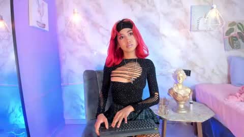 artemisa_noir online show from July 16, 9:32 pm