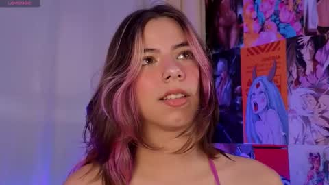 artemisablake online show from February 23, 11:02 pm