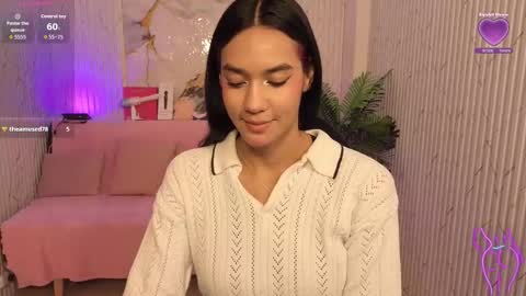 artemiss_tay online show from February 7, 6:33 pm