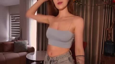 Lina online show from June 25, 4:23 am