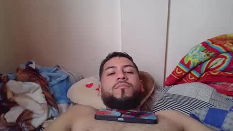 arthur1718 online show from November 1, 8:55 pm