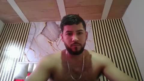 arthur1718 online show from January 11, 9:53 pm