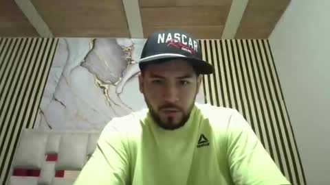 arthur1718 online show from January 12, 11:54 pm