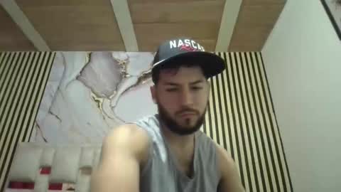 arthur1718 online show from February 6, 2:27 am