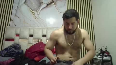 arthur1718 online show from February 10, 11:42 pm