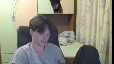 Arthur online show from June 13, 1:03 am