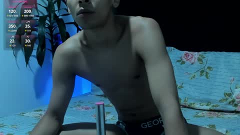 Arthur online show from March 30, 11:22 am