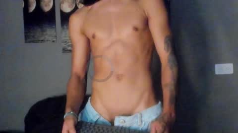 I AM HERE online show from January 22, 1:11 pm