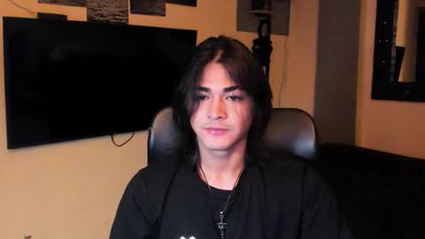 I AM HERE online show from January 12, 3:23 am