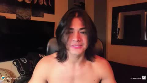 Snapshot of arthur_hunter chatting on March 5, 3:13 am I AM HERE online show from March 5, 3:13 am