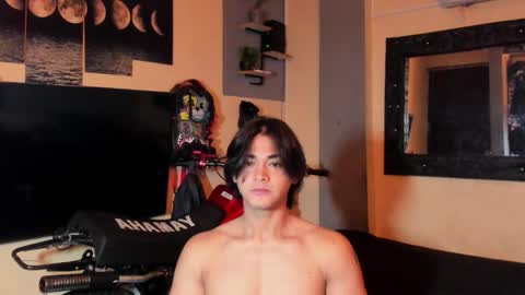 Snapshot of arthur_hunter chatting on March 21, 3:22 am I AM HERE online show from March 21, 3:22 am