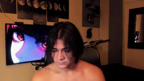 I AM HERE online show from May 21, 12:39 am