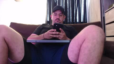 Sebas online show from May 14, 4:14 pm