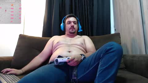 Sebas online show from May 20, 2:29 am