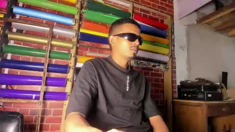 Arthurcock Independent Model online show from December 21, 5:14 am