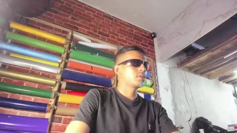 Arthurcock Independent Model online show from January 9, 3:47 am