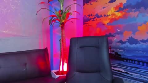 arthurcox_ online show from February 10, 12:20 pm