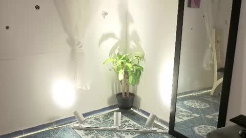 Snapshot of artmaria chatting on August 3, 1:05 pm Maria online show from August 3, 1:05 pm