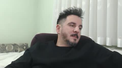 Snapshot of artredemiasea chatting on February 22, 9:26 pm Tyriell online show from February 22, 9:26 pm