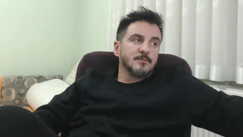 Snapshot of artredemiasea chatting on March 5, 6:01 pm Tyriell online show from March 5, 6:01 pm