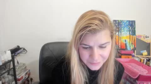 MIA online show from December 22, 12:57 pm