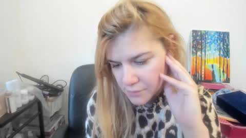 MIA online show from February 10, 9:57 am