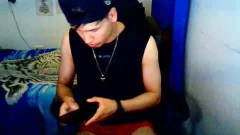 Snapshot of arturd_king chatting on March 26, 5:13 am arturd_king online show from March 26, 5:13 am