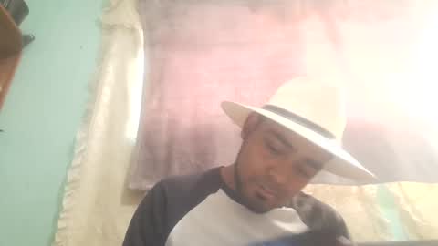 the chosen one online show from December 10, 8:49 pm