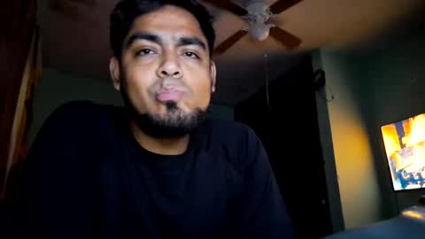 the chosen one online show from January 1, 8:56 am