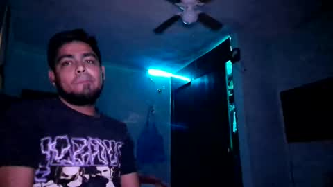 the chosen one online show from January 2, 7:01 am