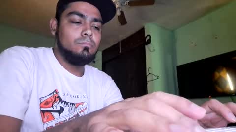 the chosen one online show from January 7, 5:09 pm