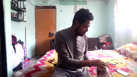 the chosen one online show from October 1, 2:23 pm