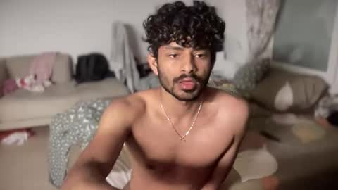 Arwin online show from April 5, 9:23 pm