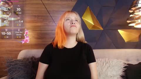 sofia online show from March 27, 11:10 am