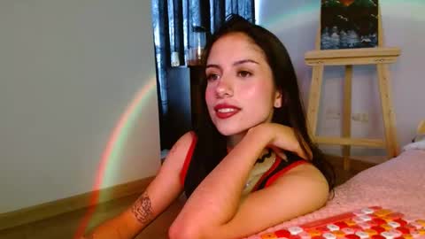   Independent Model online show from January 31, 10:21 pm