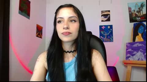   Independent Model online show from May 22, 6:24 pm