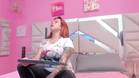 Snapshot of ary_rhoades chatting on February 13, 3:13 am Ary Rhoades online show from February 13, 3:13 am