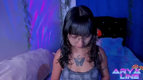 Arys online show from January 18, 1:52 am