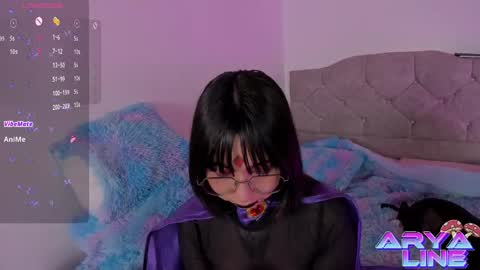 Arys online show from October 26, 2:28 am