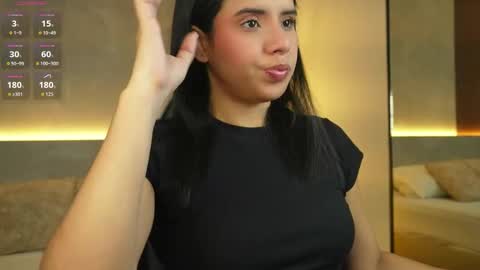 Snapshot of arya_ruiz chatting on March 20, 1:16 pm Arya online show from March 20, 1:16 pm