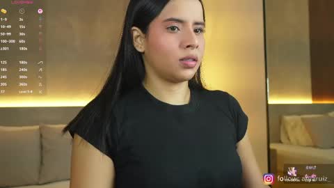 Snapshot of arya_ruiz chatting on March 31, 12:49 pm Arya online show from March 31, 12:49 pm