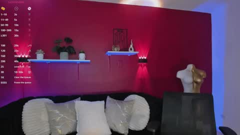 arya_xelion online show from April 22, 9:27 pm