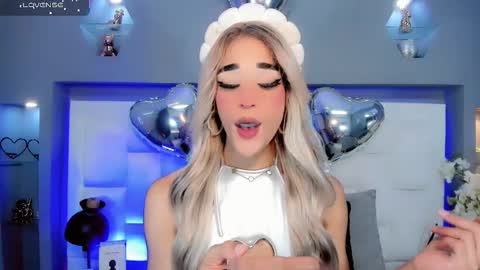 aryajanee online show from February 14, 5:26 am