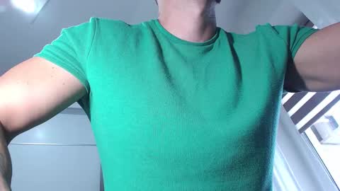 AryanAian1 online show from November 19, 9:53 am