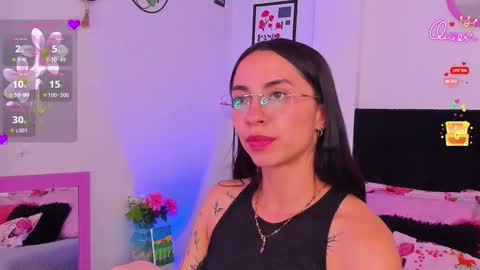 Snapshot of aryane_art_ chatting on March 4, 10:16 pm carol online show from March 4, 10:16 pm